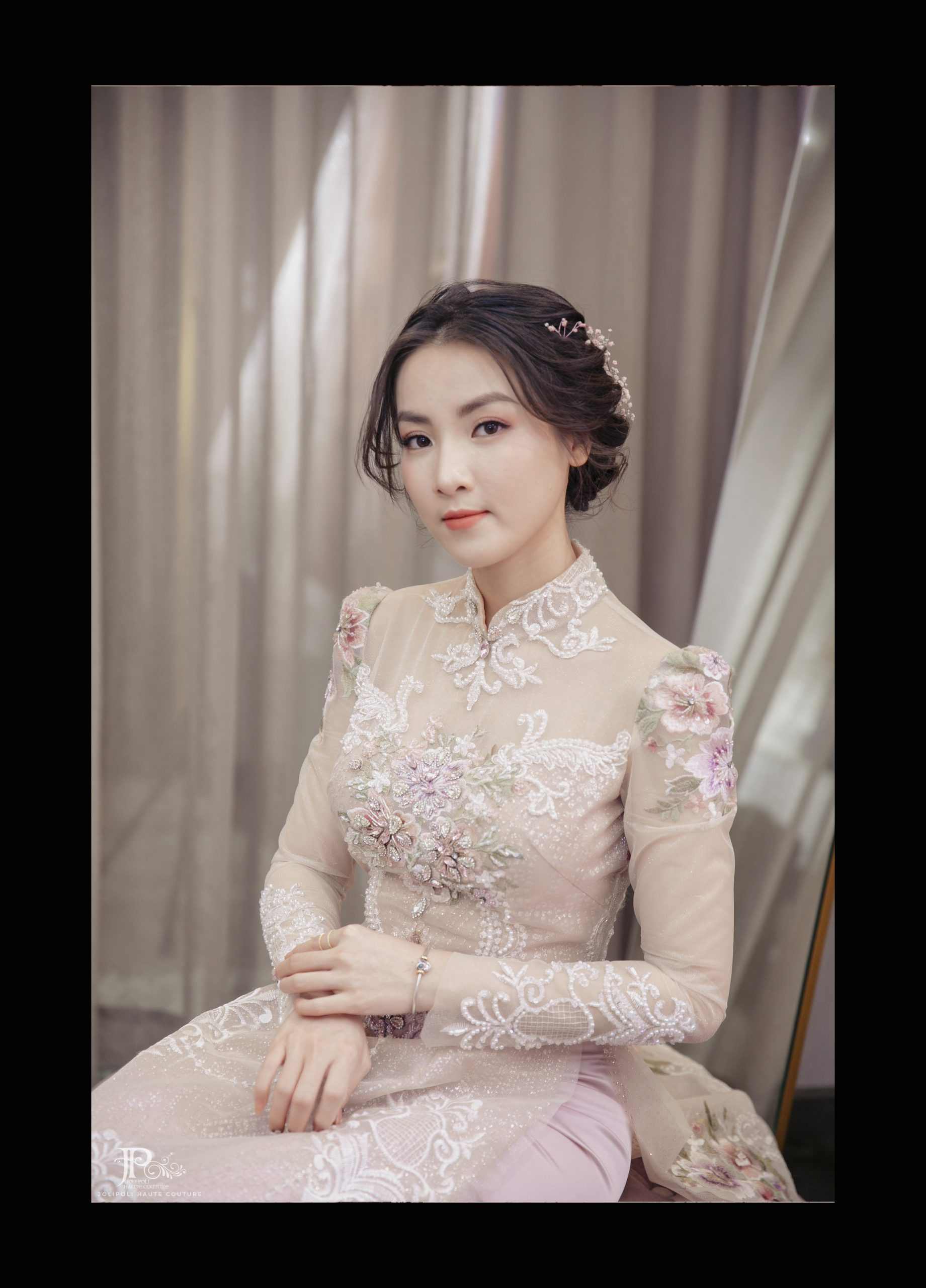Trang Chủ - Wedding Dress