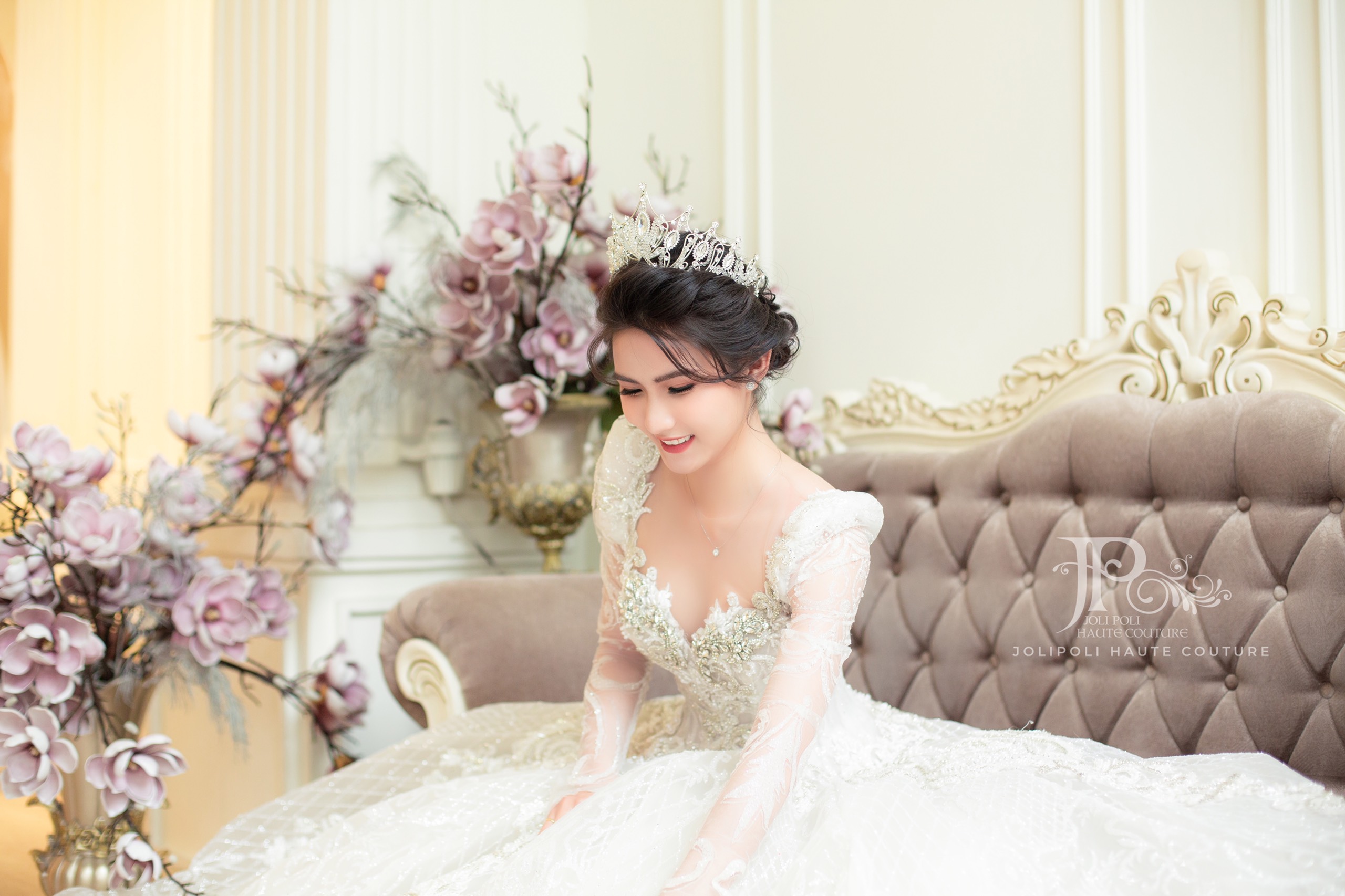 Wedding Dress Loại Gallery Page 2